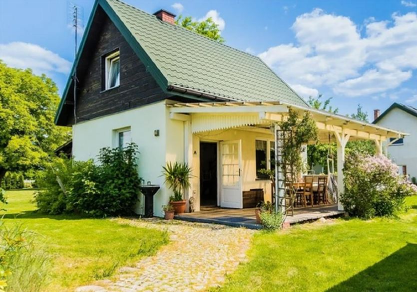 Wypoczynek na wsi, Truskawkowo Paweł Bołtuć, Szkuciska